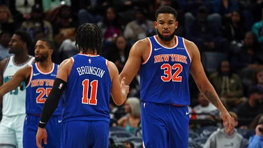 NBA: ¿Se deben preocupar? Este es el pésimo récord de New York Knicks frente a los favoritos al título en esta temporada