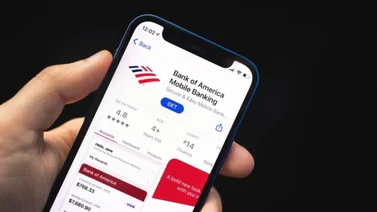Bank of America