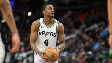 NBA: ¿Problemas con Sacramento? Esto dijo De'Aaron Fox a las críticas por su salida de Kings hacia San Antonio Spurs