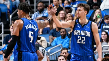 NBA: ¿Mejor sin él? Este es el peculiar registro de Orlando Magic sin una de sus principales estrellas