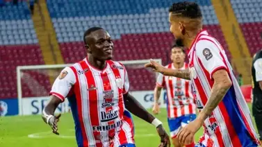 Liga FUTVE: Anzoátegui FC se impone en un partidazo en el arranque de la jornada 7 Liga FUTVE: Anzoátegui FC se impone en un partidazo en el arranque de la jornada 7