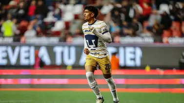 Central sensación de la Liga MX se quiere vestir de Vinotinto (+Detalles) Central sensación de la Liga MX se quiere vestir de Vinotinto (+Detalles)