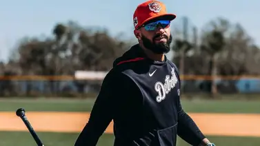 MLB: Gleyber Torres debe cumplir con este rol dentro de los Tigres de Detroit MLB: Gleyber Torres debe cumplir con este rol dentro de los Tigres de Detroit