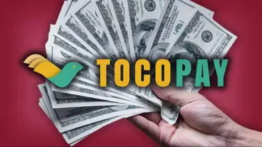 tocopay tocopay