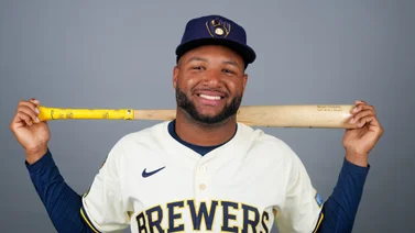 MLB: ¿Jackson Chourio tiene las herramientas para convertirse en MVP?