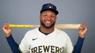 MLB: ¿Jackson Chourio tiene las herramientas para convertirse en MVP? MLB: ¿Jackson Chourio tiene las herramientas para convertirse en MVP?