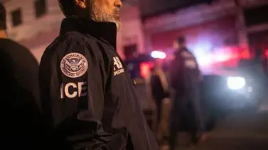 ICE lanza línea de apoyo para víctimas de delitos cometidos por inmigrantes ilegales ICE lanza línea de apoyo para víctimas de delitos cometidos por inmigrantes ilegales