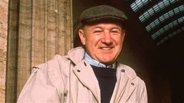 Gene Hackman: Revelan la causa de muerte del icónico actor