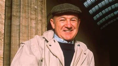 Gene Hackman: Revelan la causa de muerte del icónico actor