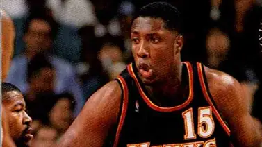 SPB: ¿Cuál ha sido el jugador más alto que pasó por el baloncesto venezolano? SPB: ¿Cuál ha sido el jugador más alto que pasó por el baloncesto venezolano?