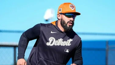 MLB: Gleyber Torres muestra toda su fuerza con este jonrón kilométrico 