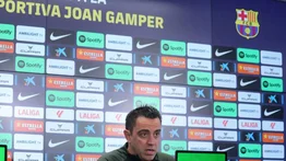Xavi analiza su etapa como entrenador del FC Barcelona