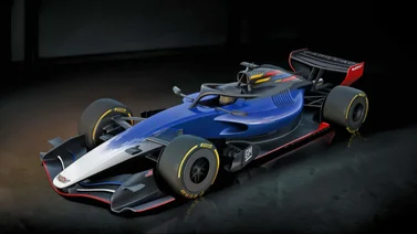 ¡Oficial! Cadillac llegará a la Fórmula 1 en temporada 2026