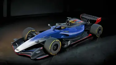 ¡Oficial! Cadillac llegará a la Fórmula 1 en temporada 2026 ¡Oficial! Cadillac llegará a la Fórmula 1 en temporada 2026