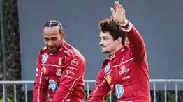Fórmula 1: Ferrari sabe que no hay que subestimar a Hamilton