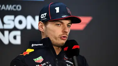 Fórmula 1: Max Verstappen analiza el futuro de Red Bull antes del GP de Australia Fórmula 1: Max Verstappen analiza el futuro de Red Bull antes del GP de Australia
