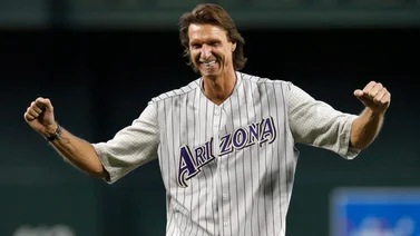 MLB: El récord de Randy Johnson que parece imposible de igualar en el beisbol actual