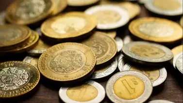 Así son las monedas inéditas que tendrá México para el Mundial de Fútbol 2026 Así son las monedas inéditas que tendrá México para el Mundial de Fútbol 2026
