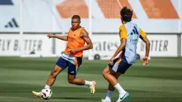 Real Madrid sufre una dura baja en un partido crucial por LaLiga este fin de semana (+Video) Real Madrid sufre una dura baja en un partido crucial por LaLiga este fin de semana (+Video)