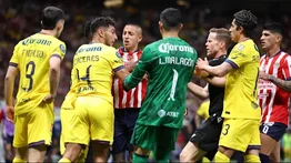 Dónde ver el Chivas Vs. América por TV o streaming