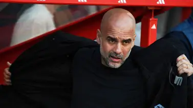 ¡Catástrofe en el Manchester City! Peligra su clasificación a Champions League ¡Catástrofe en el Manchester City! Peligra su clasificación a Champions League