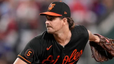 MLB: Orioles de Baltimore "flaquea" en su rotación abridora para el 2025 (+Video)