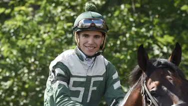 Sobrino de Ángel Castillo fue suspendido por este detalle Sobrino de Ángel Castillo fue suspendido por este detalle