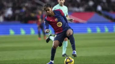 Barcelona vs Osasuna: ¿Revancha o Sorpresa en Montjuic? Barcelona vs Osasuna: ¿Revancha o Sorpresa en Montjuic?