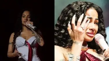 Yailin "La Más Viral" conquista la ciudad de Nueva York ¡Puro Sabor! Yailin "La Más Viral" conquista la ciudad de Nueva York ¡Puro Sabor!