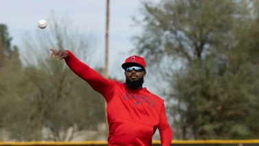 MLB: Luis Rengifo vuelve a recaer de su lesión (+Detalles)