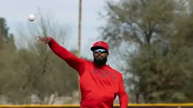 MLB: Luis Rengifo vuelve a recaer de su lesión (+Detalles) MLB: Luis Rengifo vuelve a recaer de su lesión (+Detalles)