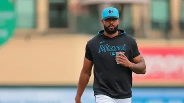 MLB: ¿Sandy Alcántara tendrá restricciones en 2025? MLB: ¿Sandy Alcántara tendrá restricciones en 2025?