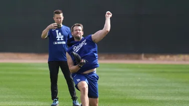 MLB: Clayton Kershaw tiene grandes noticias para los Dodgers de Los Ángeles (+Detalles)