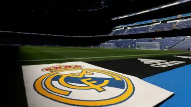 El Real Madrid muestra su apoyo al Barcelona por la muerte de un miembro del cuerpo técnico El Real Madrid muestra su apoyo al Barcelona por la muerte de un miembro del cuerpo técnico