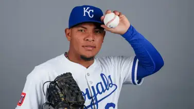 MLB: Ángel Zerpa deja buenas impresiones en la primavera MLB: Ángel Zerpa deja buenas impresiones en la primavera