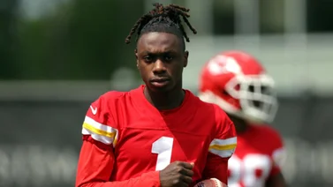 NFL: A qué sanciones podría enfrentarse Xavier Worthy tras ser detenido por la policía (+Detalles)