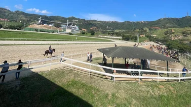El dato más sonado a última hora en La Rinconada corre en la tercera válida y no es Take A Step