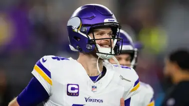 NFL: Sam Darnold podría decirle adiós a los Vikings en búsqueda de un mega contrato (+Detalles) NFL: Sam Darnold podría decirle adiós a los Vikings en búsqueda de un mega contrato (+Detalles)
