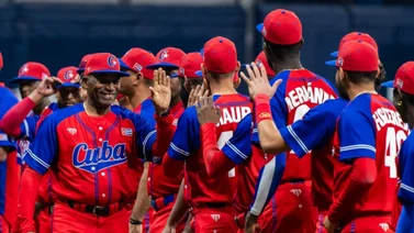 Selección cubana busca grandesligas para el Clásico Mundial de Beisbol