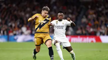 LaLiga: Barcelona ha ofrecido 25 millones para fichar a este defensor LaLiga: Barcelona ha ofrecido 25 millones para fichar a este defensor