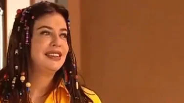 Mimi Lazo presentó Mi sexta boda gratis en Caracas por el Día de la Mujer