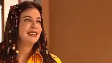 Mimi Lazo presentó Mi sexta boda gratis en Caracas por el Día de la Mujer Mimi Lazo presentó Mi sexta boda gratis en Caracas por el Día de la Mujer