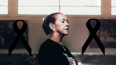 Yolanda Moreno afronta dolorosa pérdida Yolanda Moreno afronta dolorosa pérdida