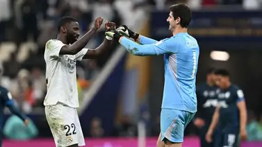 LaLiga: Real Madrid no quiere correr riesgos de cara al derbi LaLiga: Real Madrid no quiere correr riesgos de cara al derbi