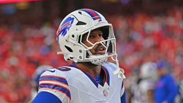Buffalo Bills corta a una de sus súper estrellas para liberar espacio en la nómina