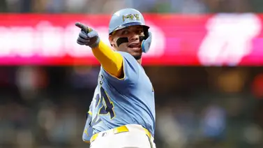 MLB: William Contreras reconoce el consejo de su hermano Willson para alcanzar el éxito (+Video) MLB: William Contreras reconoce el consejo de su hermano Willson para alcanzar el éxito (+Video)