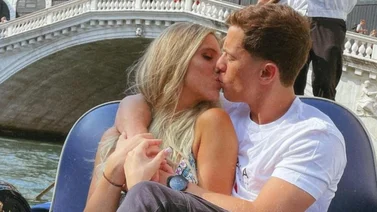Lele Pons embarazada: Así fue el tierno anuncio
