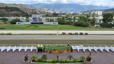 Ingresa aquí para ver la reunión número 8 de La Rinconada por Meridiano Televisión Ingresa aquí para ver la reunión número 8 de La Rinconada por Meridiano Televisión