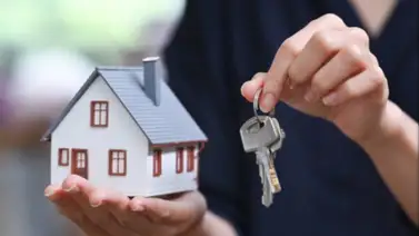 Así ha cambiado la compra de viviendas en Estados Unidos tras la pandemia Así ha cambiado la compra de viviendas en Estados Unidos tras la pandemia