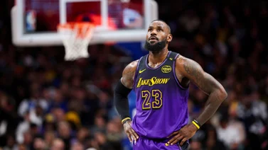 NBA: ¡Increíble! LeBron James se lesiona y su futuro en la temporada está en peligro (+Detalles)